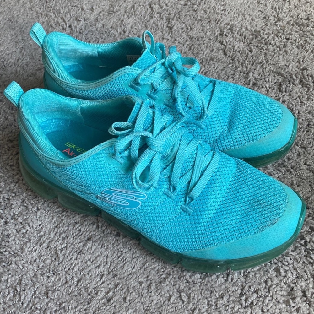 Skechers Memory Foam